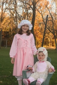 Trick or Treat? Bah&nbsp;Humbug!