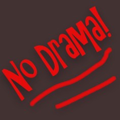 nodrama