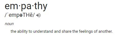 empathy